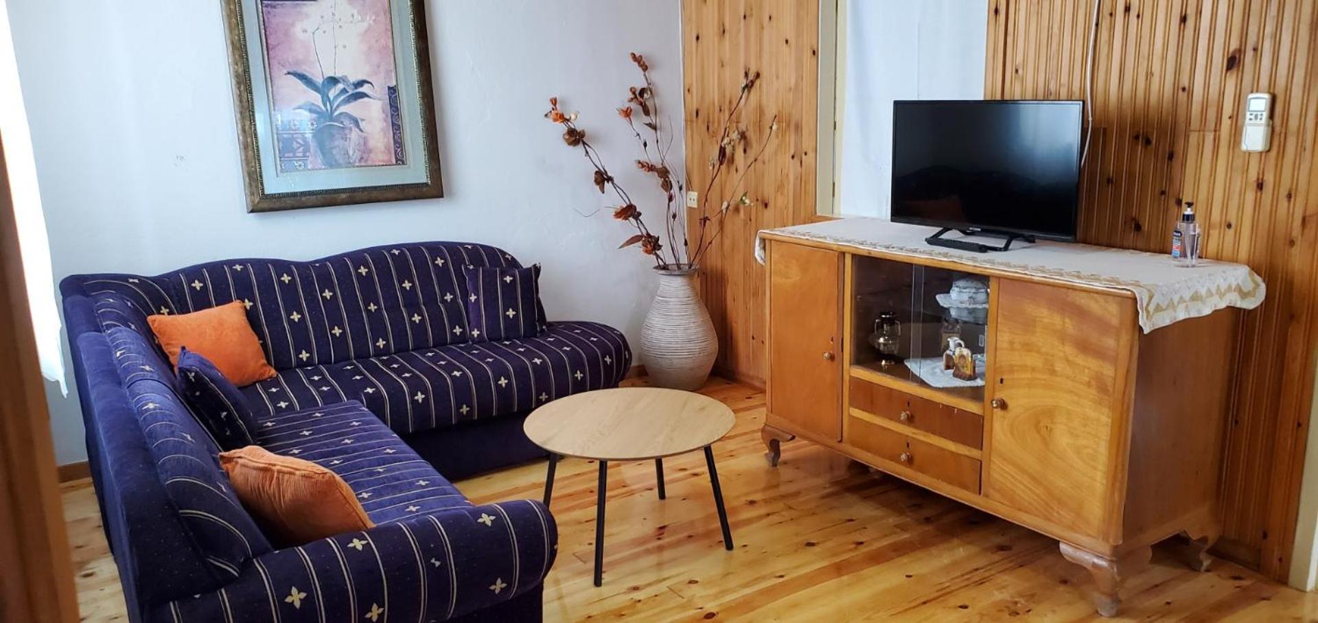 Angelinas House Otel Glossa Dış mekan fotoğraf
