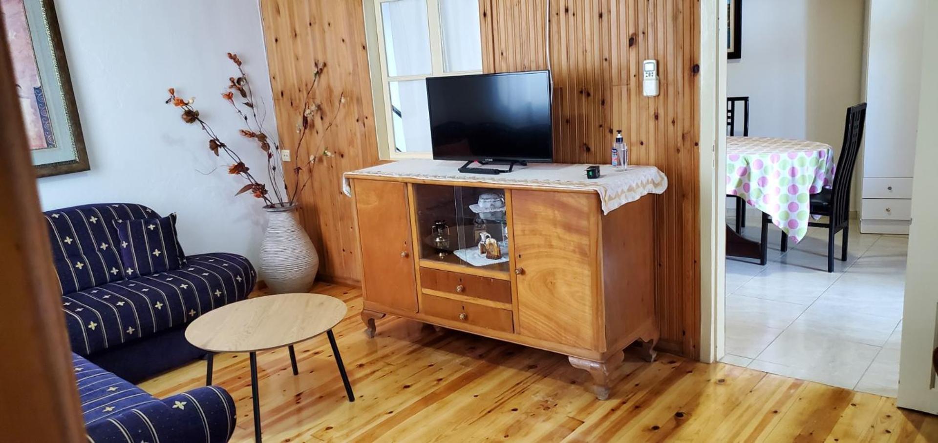 Angelinas House Otel Glossa Dış mekan fotoğraf
