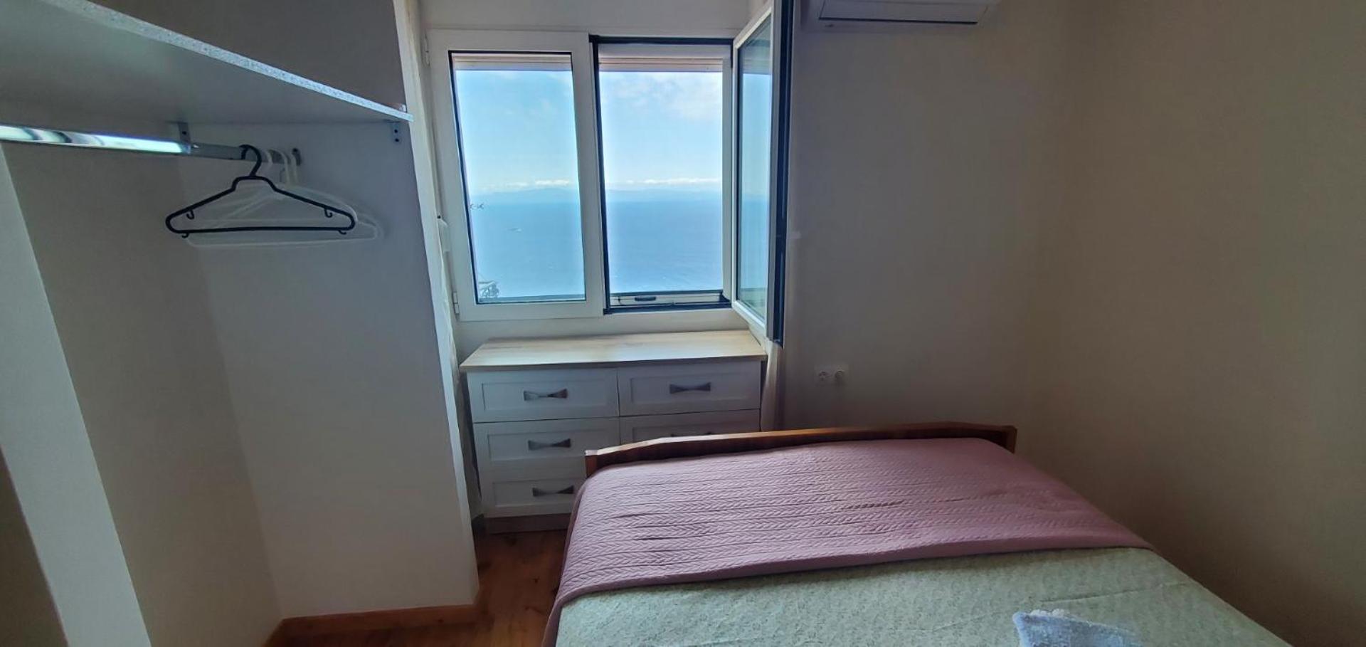 Angelinas House Otel Glossa Dış mekan fotoğraf