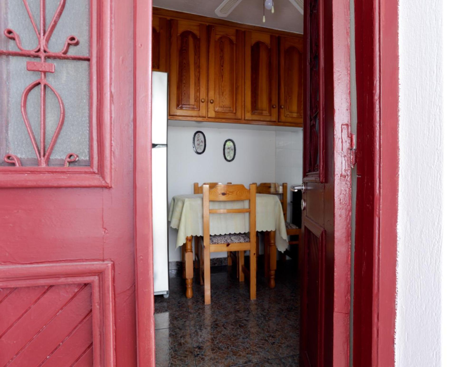 Angelinas House Otel Glossa Dış mekan fotoğraf