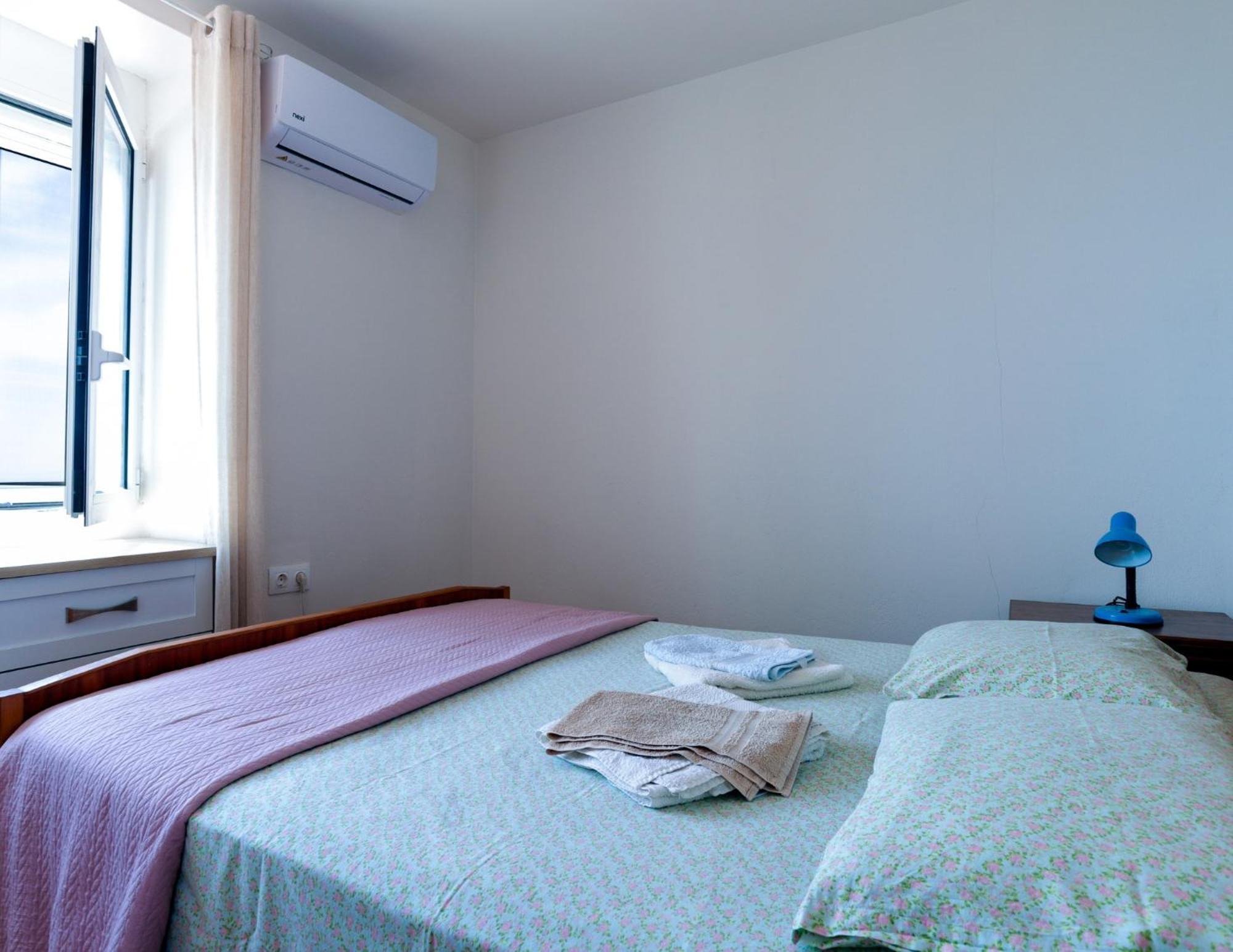 Angelinas House Otel Glossa Dış mekan fotoğraf