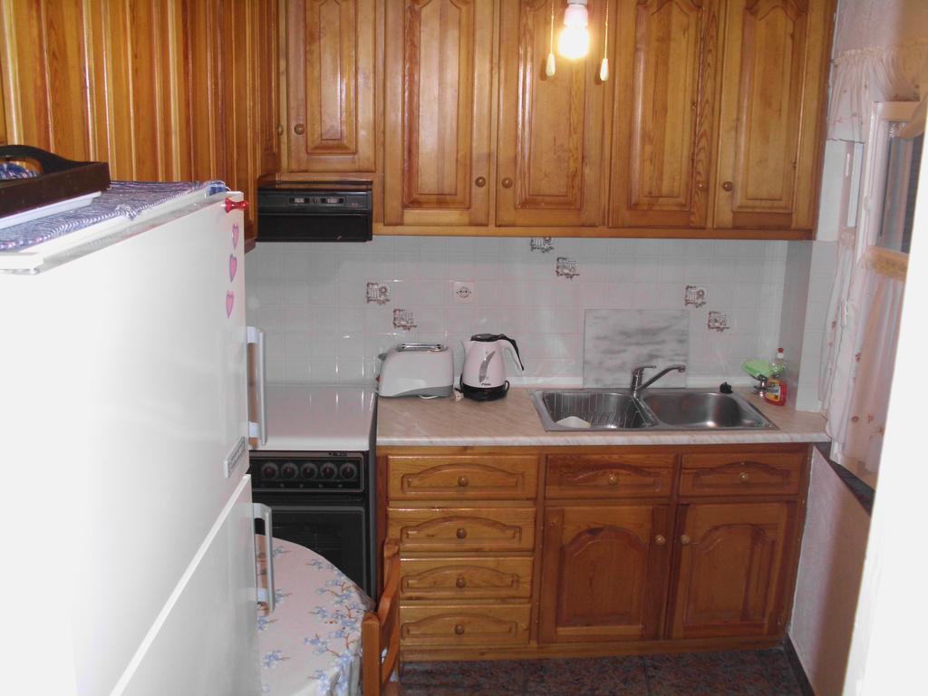 Angelinas House Otel Glossa Dış mekan fotoğraf